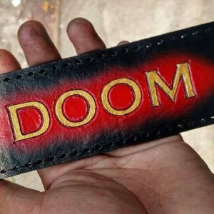 Meet your Posher, Heath